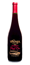 Wagner Vineyards 2022 Reserve, Pinot Noir, Finger Lakes
